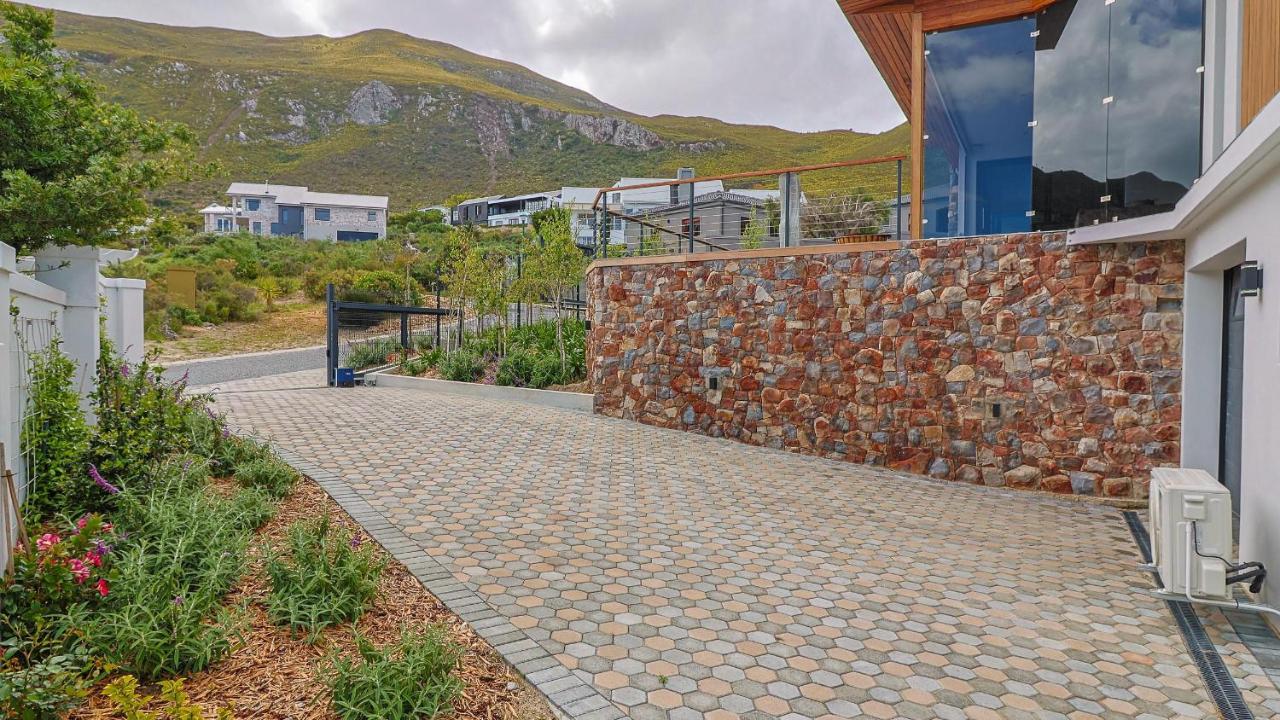 The View, Studio Hermanus Exterior photo