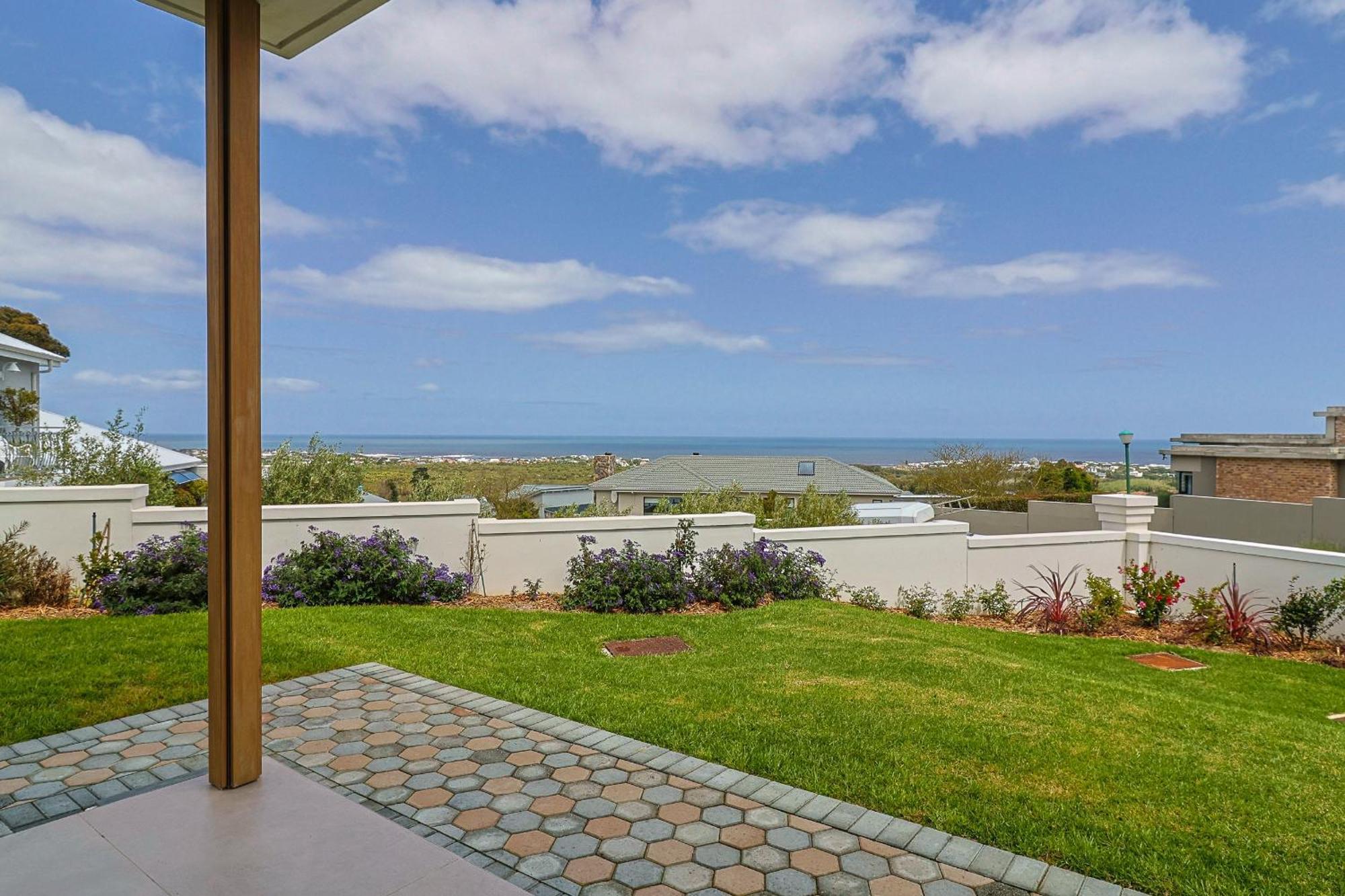 The View, Studio Hermanus Exterior photo